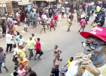 IPOB Challenges Governors, Orders South-East Sit-at-Home