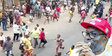 IPOB Challenges Governors, Orders South-East Sit-at-Home