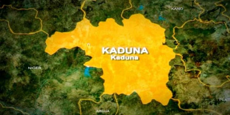 Bandits Demand ₦250 Million and Motorcycles for Release of Abducted Kaduna Church Worshippers