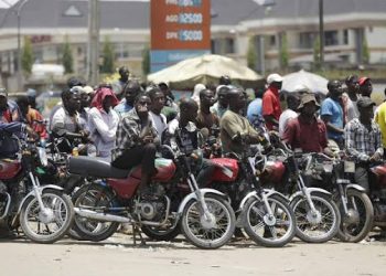 Okada Rider Stabbed to Death Over N100 Ticket in Ijoko, Ogun State