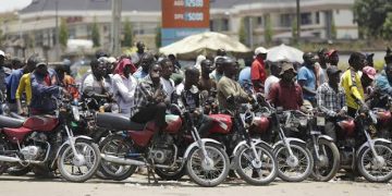 Okada Rider Stabbed to Death Over N100 Ticket in Ijoko, Ogun State
