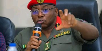 NSCDC Boss Urges Personnel To Adopt AI For Crime Investigations