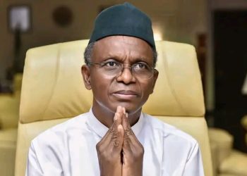 We must not rest until we remove this Govt — El-Rufai tells Atiku