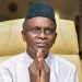 We must not rest until we remove this Govt — El-Rufai tells Atiku