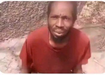 Kidnapped Man Loses Sight After Six Months in Captivity, Pleads for Help as Family Struggles to Raise Ransom