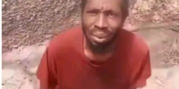 Kidnapped Man Loses Sight After Six Months in Captivity, Pleads for Help as Family Struggles to Raise Ransom