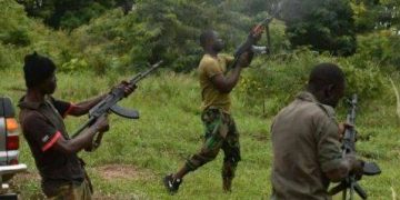 Dozens Feared Dead After Overnight Bandit Attack in Zamfara Village