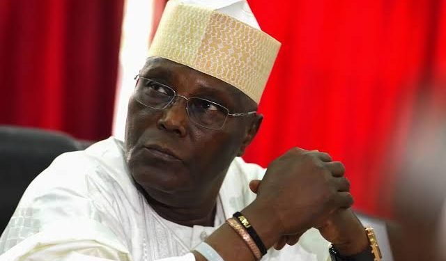 I regret being among those who formed APC— Atiku