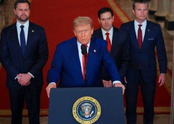 US Freezes Assets of Eight Nigerians Over Terror and Cybercrime Links