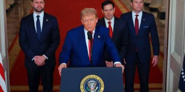 US Freezes Assets of Eight Nigerians Over Terror and Cybercrime Links