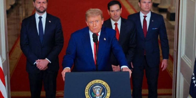 US Freezes Assets of Eight Nigerians Over Terror and Cybercrime Links