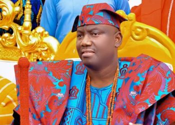 Oyo Princes Sue Alaafin, Seek Court Order to Limit His Public Engagements