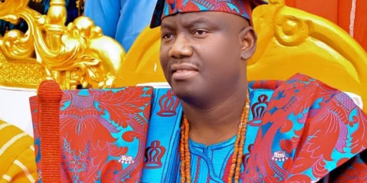 Oyo Princes Sue Alaafin, Seek Court Order to Limit His Public Engagements