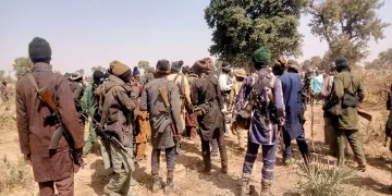 Four Abducted as Bandits Strike Kwara Community in Midnight Raid