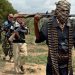 Suspected Boko Haram Attack Kills Village Head, 17 Others in Adamawa