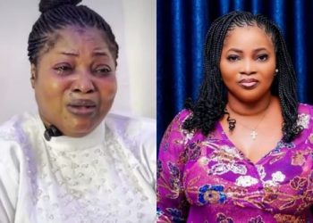 I’m Hungry and Depressed — Gospel Singer Busola Oke Speaks on Financial Hardship