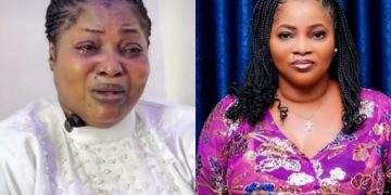 I’m Hungry and Depressed — Gospel Singer Busola Oke Speaks on Financial Hardship