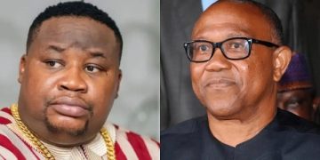 I Will Oppose Peter Obi in 2027 Election— Cubana Chief Priest Declares
