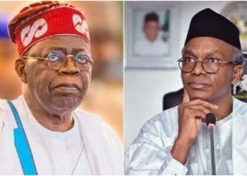 El-Rufai: I Was Never Tinubu’s Friend, No Fallout Involved