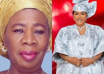 Faithia Williams Loses Mother a Day Before Her 55th Birthday Celebration