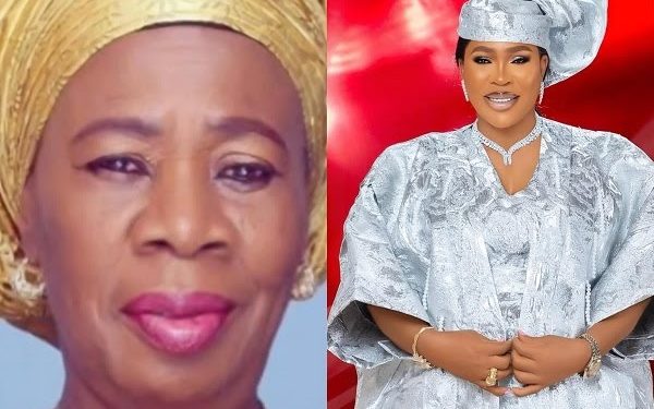 Faithia Williams Loses Mother a Day Before Her 55th Birthday Celebration