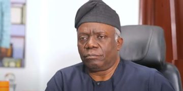 Alleged Coup Plot: Falana Says Accused Soldiers Must Face Civilian Courts, Not Court-Martial