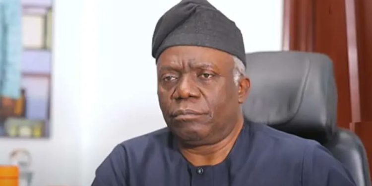 Alleged Coup Plot: Falana Says Accused Soldiers Must Face Civilian Courts, Not Court-Martial