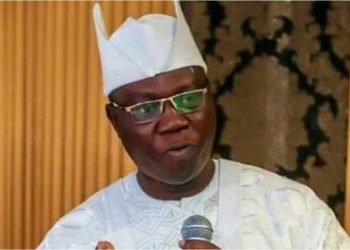 Gani Adams Condemns Kwara Massacre, Calls for Immediate State Police
