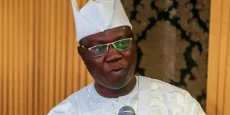 Gani Adams Condemns Kwara Massacre, Calls for Immediate State Police