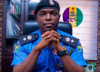 Police Say ₦100m Credited to IGP’s Son Was Bank Error