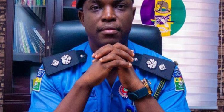 Police Say ₦100m Credited to IGP’s Son Was Bank Error