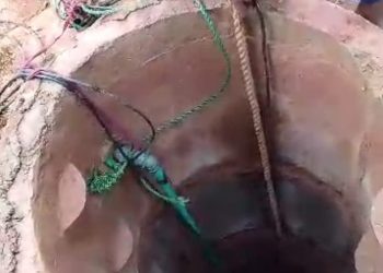 Oyo Man Dies While Trying to Rescue Goat from Deep Well