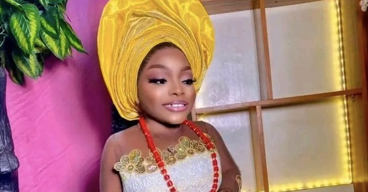 Yoruba Actress Aunty Ajara Dies After Prolonged Illness