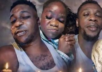 Lagos Gospel Singer, Three Crew Members Found Dead Inside Ajah Music Studio