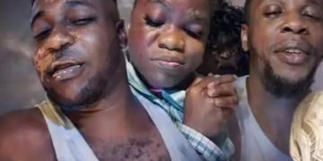 Lagos Gospel Singer, Three Crew Members Found Dead Inside Ajah Music Studio