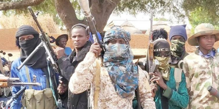 Bandits Strike Again in Katsina Community, Kill 23 Despite Reported Peace Deal