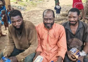 Bandits Release Kidnapped Kogi Residents After Receiving Motorcycles