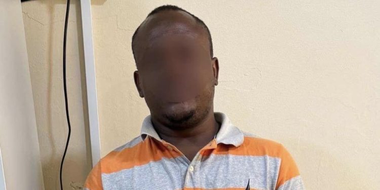 Ghana Police Arrest Man Over Boko Haram Threats Linked to Chieftaincy Crisis