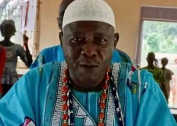 Kwara Monarch Regains Freedom After Abduction, Ransom Paid