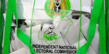 INEC Reschedules 2027 General Elections to January and February