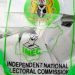 INEC Reschedules 2027 General Elections to January and February