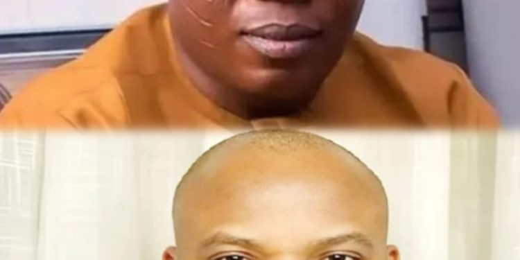 Igboho Urges Nnamdi Kanu to Pursue Dialogue with Federal Government