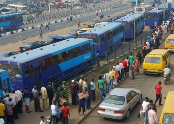 Lagos Approves 13% Increase in BRT and Bus Fares