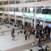 Fire Engulfs Old Terminal of Lagos Airport, About 10 Reportedly Trapped