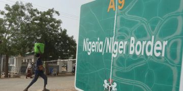 FG Reopens Nigeria–Niger Border Through Kamba Corridor