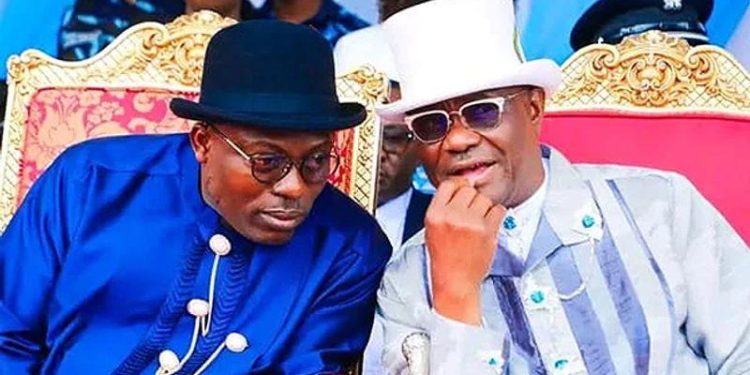 I Won’t Be Governor Without Wike’s Support – Fubara