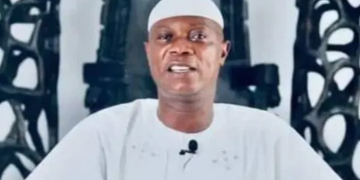 Jide Kosoko Betrayed Me, I’m Still Lagos Oloja-Elect — Prince Abiola Olojo-Kosoko