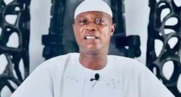 Jide Kosoko Betrayed Me, I’m Still Lagos Oloja-Elect — Prince Abiola Olojo-Kosoko