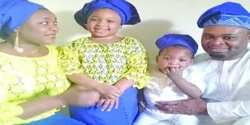 Late ‘Omije Ojumi’ Singer’s Ex-Husband Breaks Silence Over Burial Controversy