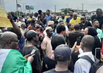 Kaduna Residents Protest After Bandits Abduct Seven in Danhonu II Community